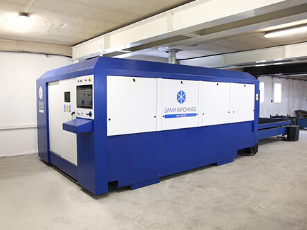 Pálení (řezání) laserem