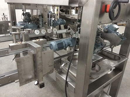 Technologické celky