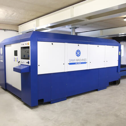 Pálení (řezání) laserem