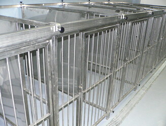 4 - Hliníkové svařence