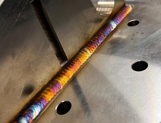 9 - Nerezové svařence